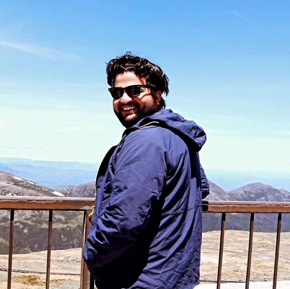 Kamal Dahal - Senior Data Analyst